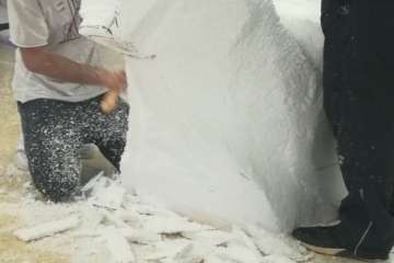 Telde impulsa un proyecto para fomentar la convivencia ciudadana (Foto TA)