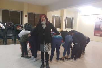 Telde impulsa un proyecto para fomentar la convivencia ciudadana (Foto TA)