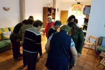 Telde impulsa un proyecto para fomentar la convivencia ciudadana (Foto TA)