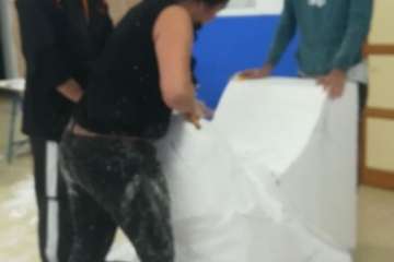 Telde impulsa un proyecto para fomentar la convivencia ciudadana (Foto TA)