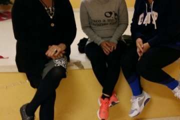 Telde impulsa un proyecto para fomentar la convivencia ciudadana (Foto TA)