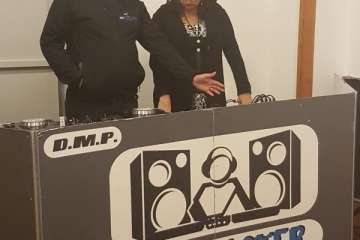 Telde impulsa un proyecto para fomentar la convivencia ciudadana (Foto TA)