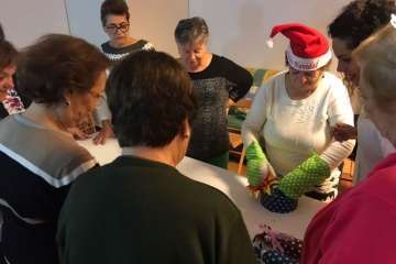 Telde impulsa un proyecto para fomentar la convivencia ciudadana (Foto TA)