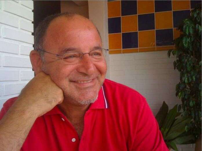 Vicent Bataller (foto TA)