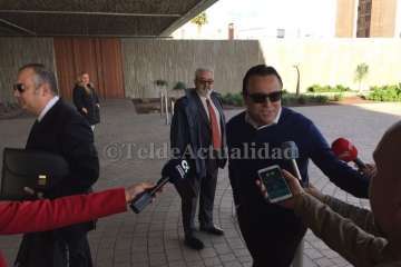 Comienza el macrojuicio del Caso Faycán (Foto TA)