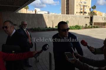 Comienza el macrojuicio del Caso Faycán (Foto TA)