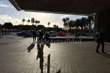 Comienza el macrojuicio del Caso Faycán (Foto TA)