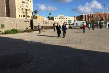 Comienza el macrojuicio del Caso Faycán (Foto TA)