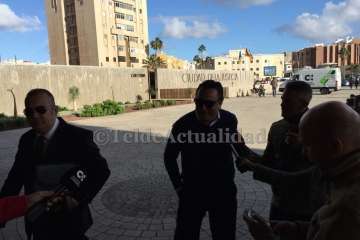 Comienza el macrojuicio del Caso Faycán (Foto TA)