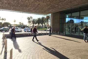 Comienza el macrojuicio del Caso Faycán (Foto TA)