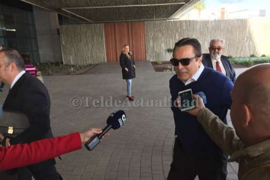 Comienza el macrojuicio del Caso Faycán (Foto TA)