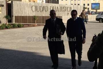 Comienza el macrojuicio del Caso Faycán (Foto TA)
