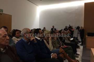 Comienza el macrojuicio del Caso Faycán (Foto TA)