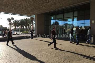 Comienza el macrojuicio del Caso Faycán (Foto TA)