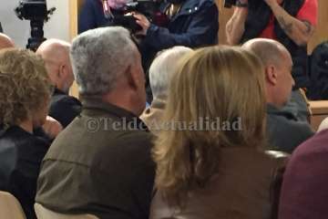 Comienza el macrojuicio del Caso Faycán (Foto TA)