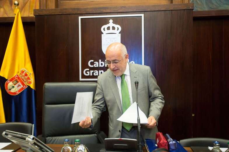 Antonio Morales (Foto TA)