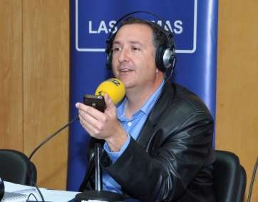 Evaristo Quintana (Foto TA)