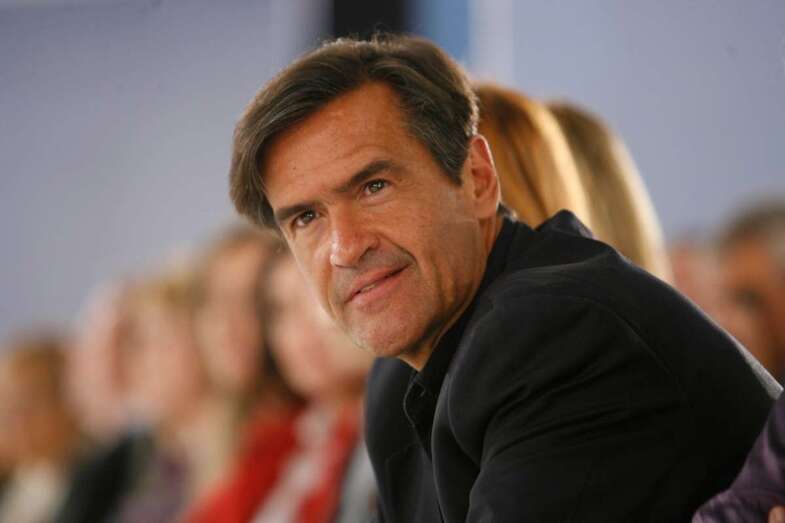 Juan Fernando López Aguilar (Foto TA)