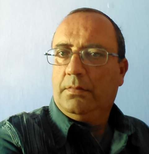 Ángel Rivero (Foto TA)