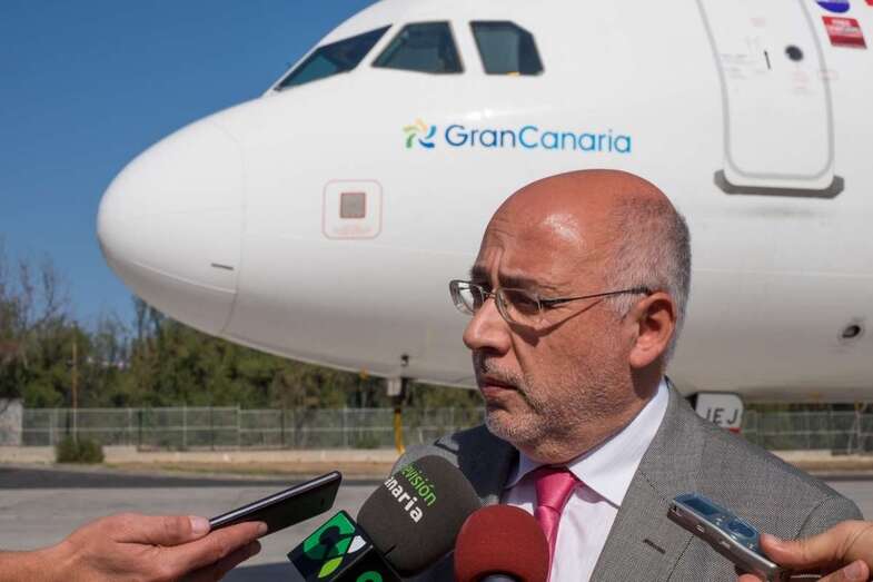 Antonio Morales (Foto TA)