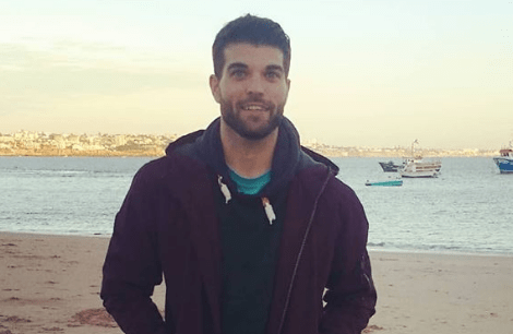 José Hernández González se convertirá este viernes en nuevo concejal de Telde (Foto TA)