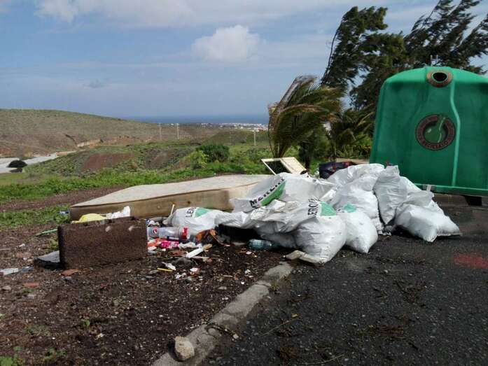 IUC pide al Gobierno de Telde que 