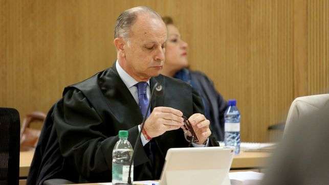 Jorge Rodríguez, abogado del PP (Foto CanariasAhora)