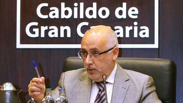 Antonio Morales (Foto TA)