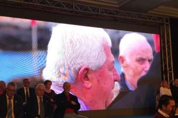 Pedro Zurita, Popular de Leyenda para el PP grancanario (Foto TA)