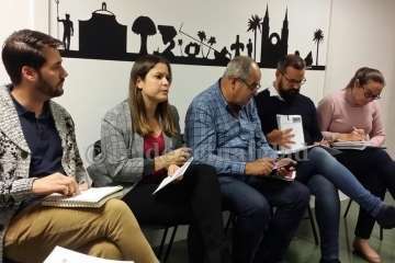 Coalición Canaria elige el 19 de mayo a su aspirante a la Alcaldía de Telde (Telde)