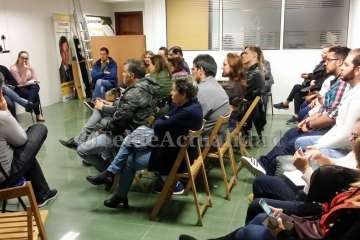 Coalición Canaria elige el 19 de mayo a su aspirante a la Alcaldía de Telde (Telde)