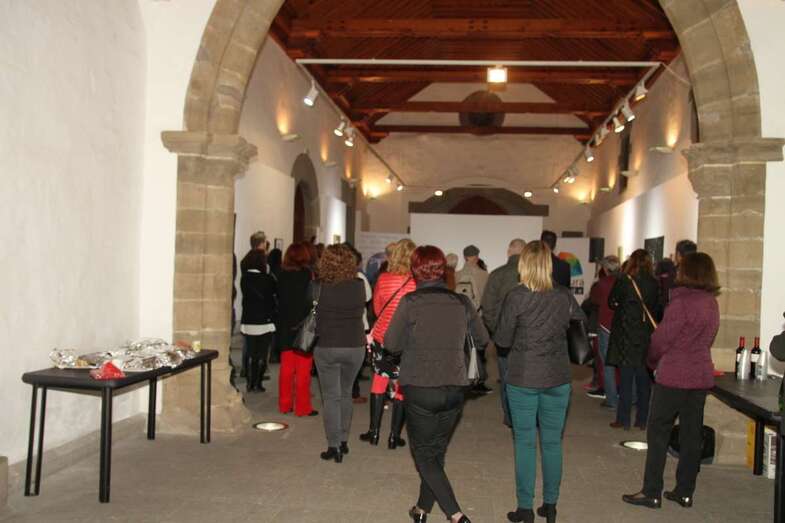 La ermita de San Pedro Mártir acogerá la Jornada (Foto TA)