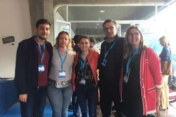 Telde en la Escuela de Inivierno del PP de Canarias (Foto TA)