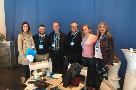 Telde en la Escuela de Inivierno del PP de Canarias (Foto TA)