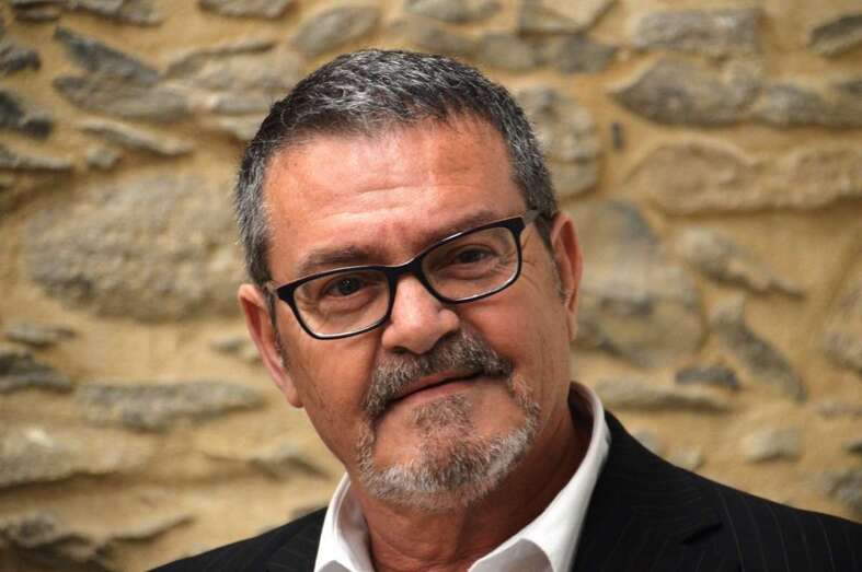 Gregorio Viera (Foto TA)