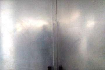 Cs advierte de â€œnumerosas deficienciasâ€ en el polideportivo de Jinámar (Foto TA)