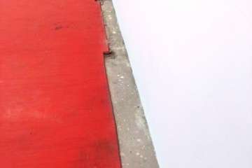 Cs advierte de â€œnumerosas deficienciasâ€ en el polideportivo de Jinámar (Foto TA)