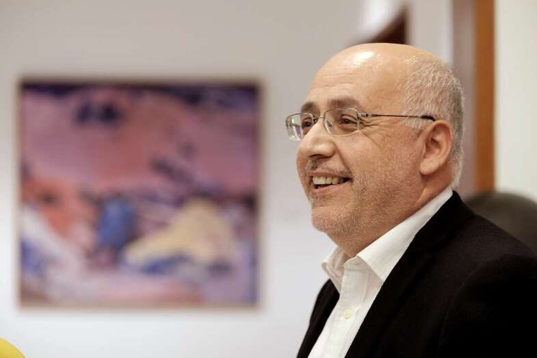 Antonio Morales (Foto TA)