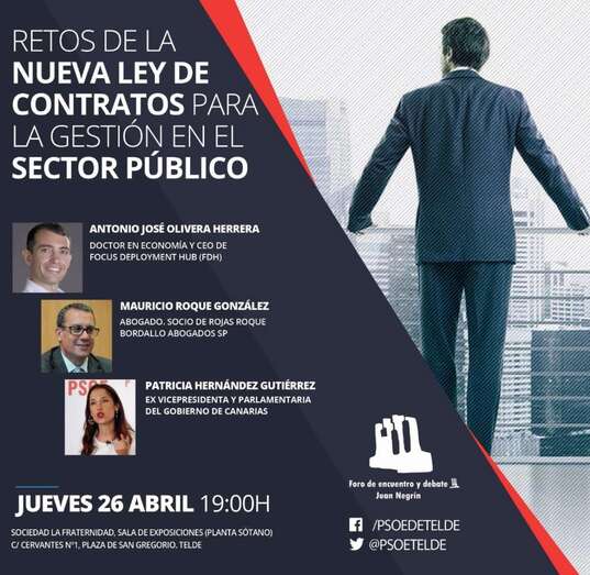 La cita será el próximo jueves en La Fraternidad (Foto TA)