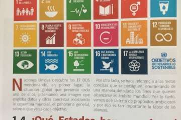  Socialistas de Telde con Fernández de la Vega (Foto TA)