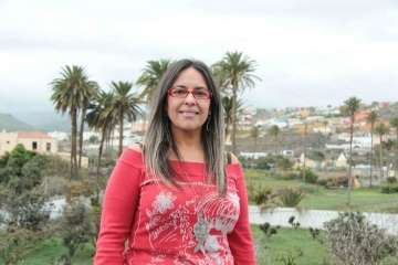 Tres precandidatos pugnan por asumir la dirección de Podemos en Telde (Foto TA)