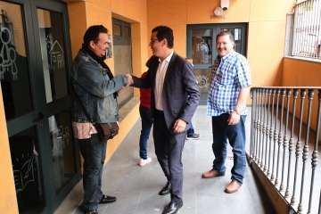 Primarias en CC para elegir al candidato a la Alcaldía de Telde (Foto TA)