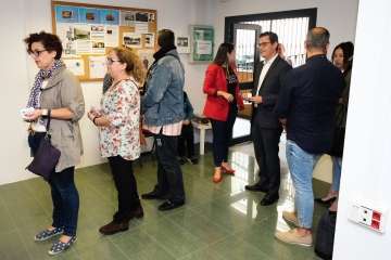 Primarias en CC para elegir al candidato a la Alcaldía de Telde (Foto TA)