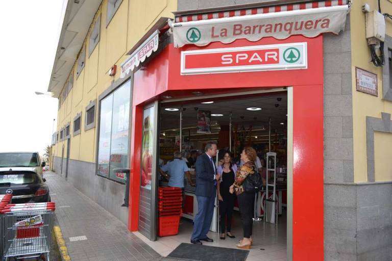 Imagen de Spar La Barranquera (Foto C7)