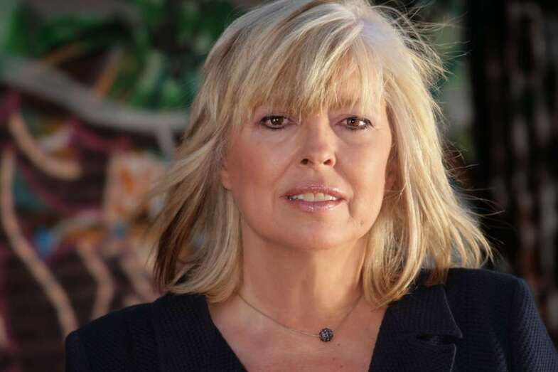 Rosa María Artal (Foto TA)