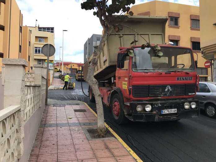 Los proyectos se ejecutarán en los próximos meses (Foto TA)