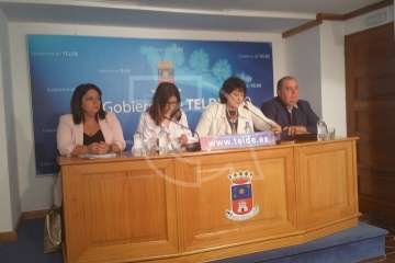 El Pacto anuncia el pago de 13.824 facturas antiguas por 8,4 millones de euros (Foto TA)