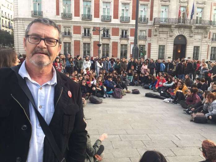 Gregorio Viera (Foto TA)