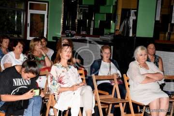 Telde fraterniza con la lucha de las 'kellys' (Foto TA)