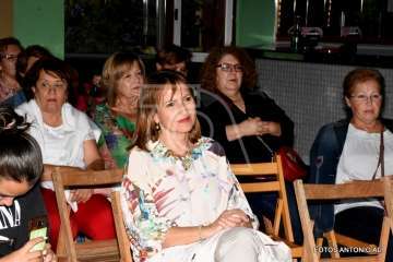 Telde fraterniza con la lucha de las 'kellys' (Foto TA)